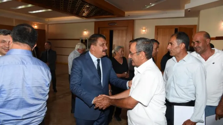 Dere Yatağı, Fay Hattı Üzeri Ve Zemin Sıvılaşması Olan Bölgelere Kesinlikle İmar İzni Verilmeyecek