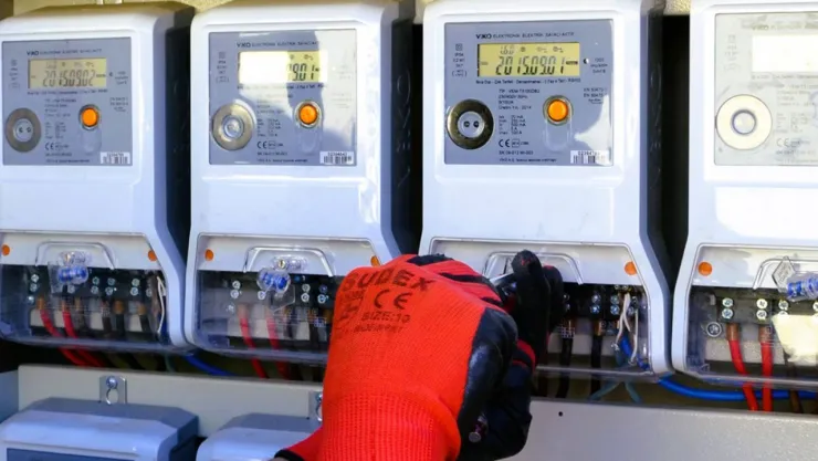 Dicle Elektrik kaçak kullanımı tespit eden sayaç geliştirdi