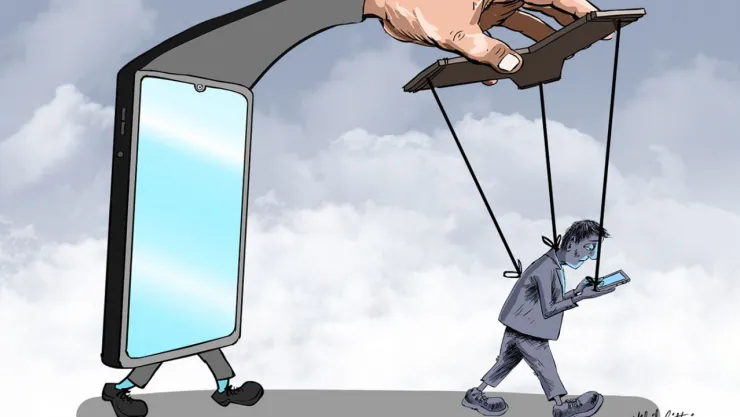 Dijital bağımlılık inceleme altında!