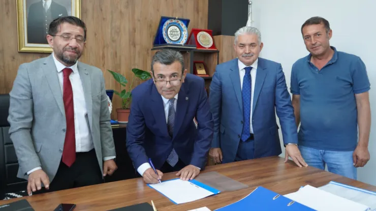 Dilek Mahallesi'nde Sağlıkta Büyük Dönüşüm!