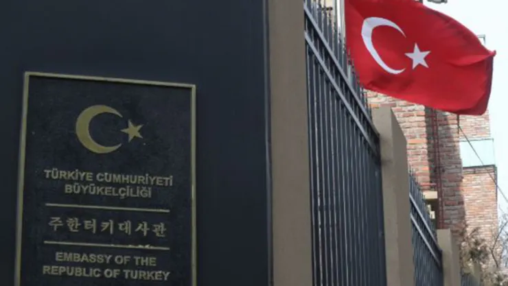 Dış Temsilciliklerde Yeni Dönem Başlıyor