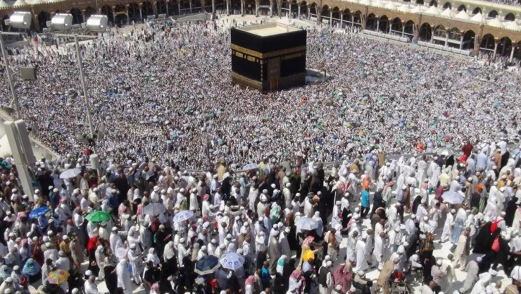 Diyanet'ten Hac Adaylarına Müjde: Ön Kayıtlar 21 Eylül'e Kadar Devam Edecek