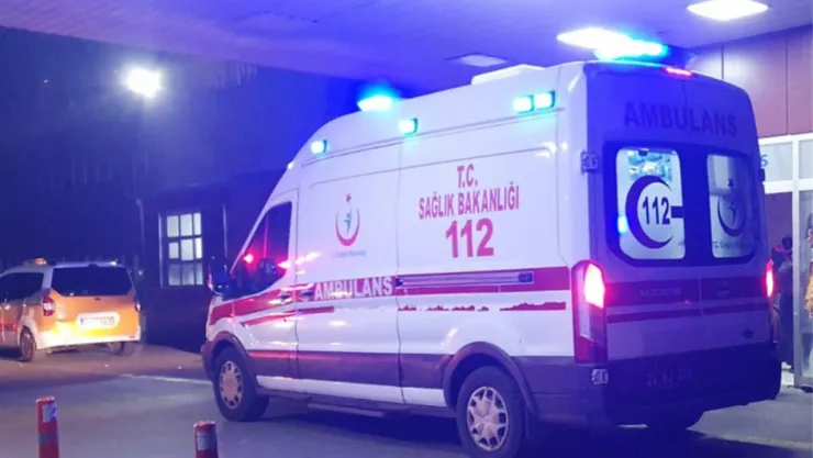 Diyarbakır Kocaköy'de Silahlı Saldırı: 1 Ölü, 1 Yaralı