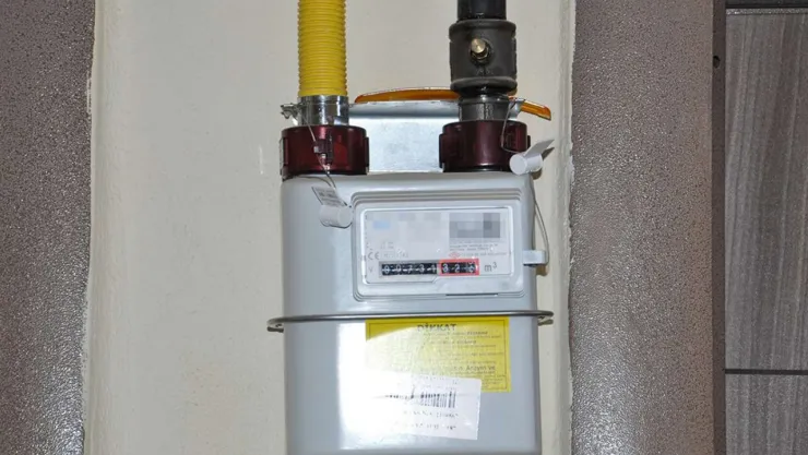 Doğalgaz sayaçlarında yeni dönem: Eski sayaçlar değişiyor