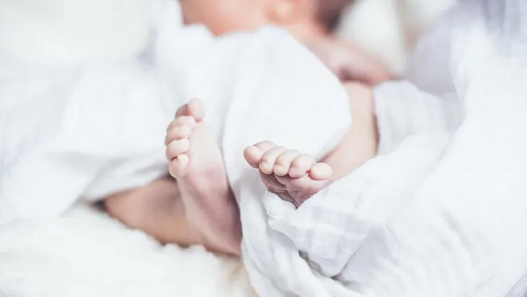 Doğum Yapan Annelere Doğum Yardımı Desteği