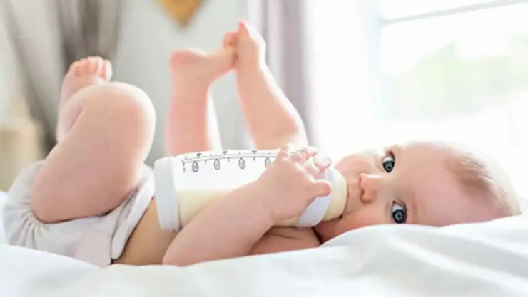 Doğum yapan memura yarı zamanlı çalışma hakkı Resmî Gazete'de