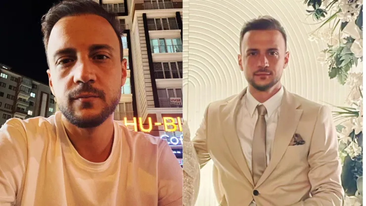 Düğününe Günler Kala Kaybolan Gencin Aracı Kaza Yapmış Olarak Bulundu