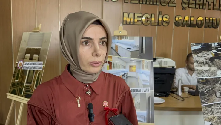 Eczacılar Sönmez Dedi: 22. Bölge'de Yönetim Belirlendi