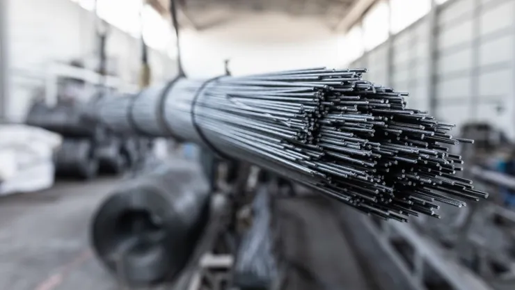Ege Demir ve Demirdışı Metaller İhracatçıları Birliği 10 firmasıyla TİM İlk 1000 Listesinde yerini aldı