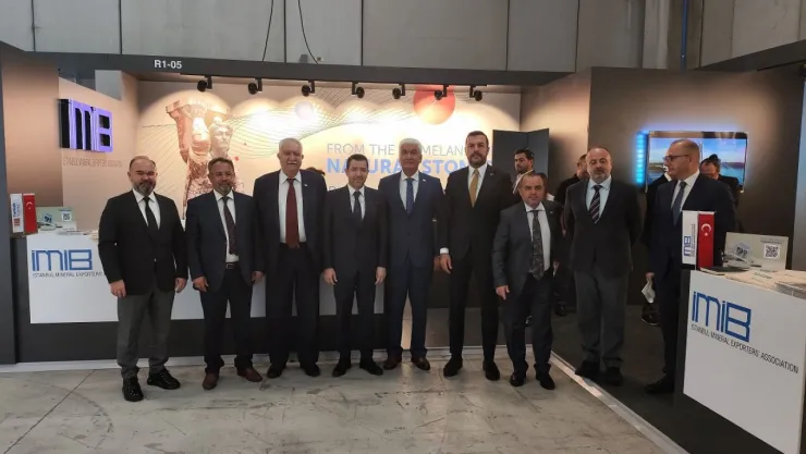 Egeli madenciler bir taşla iki kuş vurdular