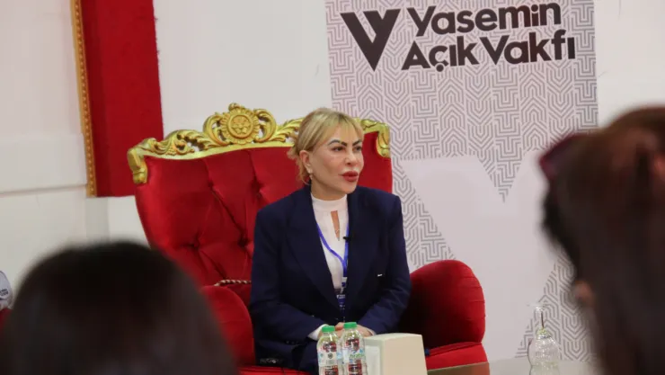 Eğitimle Güçlenen Kızlar, Geleceği İnşa Ediyor
