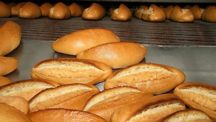 Ekmeğin Sindirim Sistemi Üzerindeki Etkileri