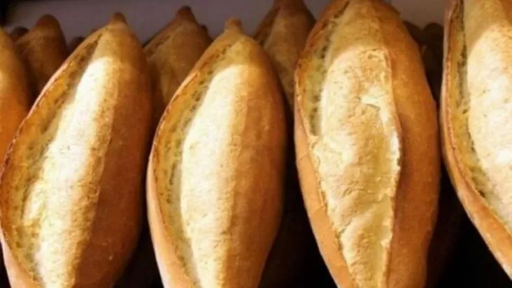 Ekmek Malatya'da Yarından itibaren zamlanacak