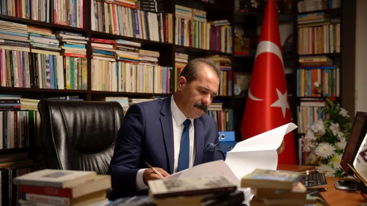 Elâzığ İçin Çemişgezek Tağar Çayı Cazibe Suyu Raporu