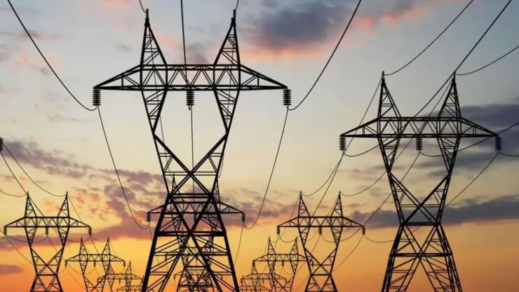 Elektriğe yüzde 38 zam