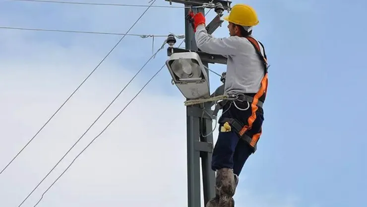 'Elektrik Arıza İhbar Uygulaması' ile 1,5 milyon sorun çözüldü