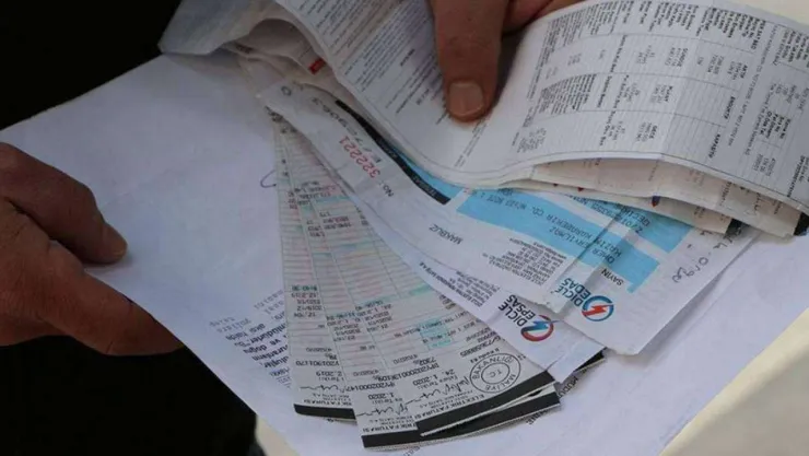 Elektrik Faturasında Yeni Dönem: 984 TL Üzeri Faturalar Destek Dışında Kalacak