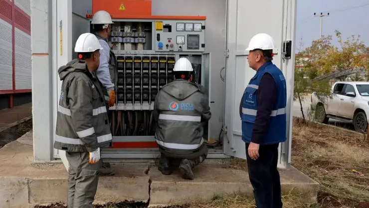 Elektrikte konut abonelerine yüzde 25 zam