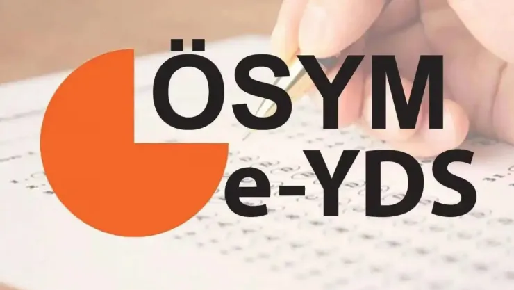 Elektronik Yabancı Dil Sınavı (e-YDS) Sonuçları Yayınlandı