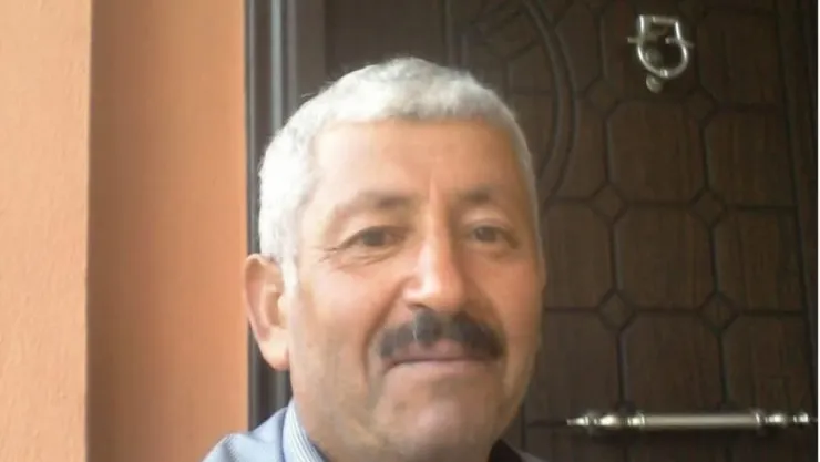 Emekli Olduktan Sonra Çalışmaya Devam Eden İşçi Şantiyede Can Verdi