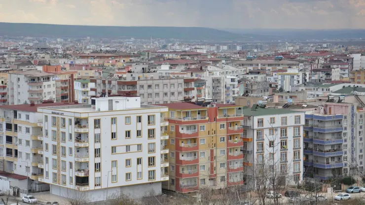 Emlak Vergisi Reformu Meclis Gündemine Geliyor