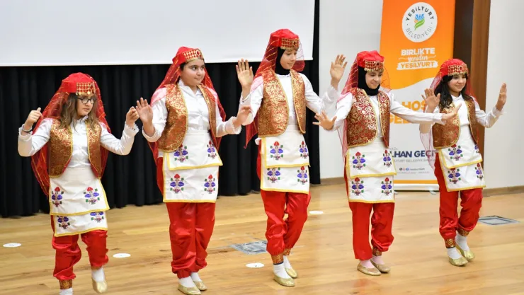 Engelsiz Dünya, Engelsiz Malatya: Yeşilyurt Belediyesi'nden Farkındalık Dolu Program