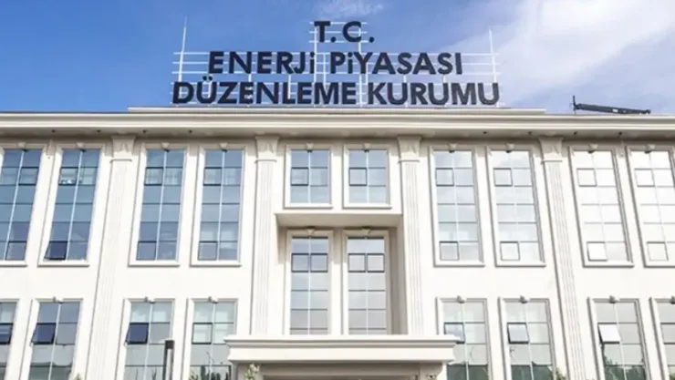 EPDK 20 şirkete yeni lisans verdi, 4 şirketin lisansı sonlandırıldı