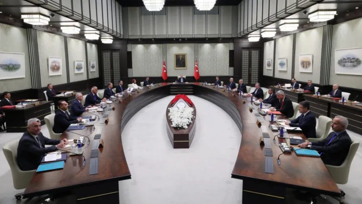 Erdoğan: 'Sındırgı Depremi, Kentsel Dönüşümün Aciliyetini Gösterdi'
