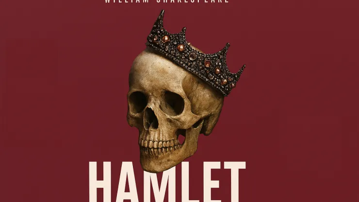 Erselcan Tokdemir'den 70 Dakikalık Hamlet Performansı