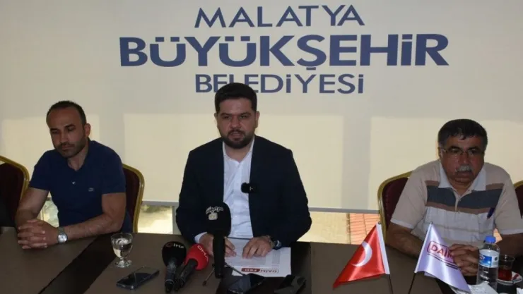 Esen,''Rezerv alanları, yerinde dönüşüm, güçlendirme ve konteyner sıkıntıları sürüyor