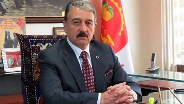 Esnaf zor dönemde yanında olanı hiçbir zamanunutmaz, unutturmaz