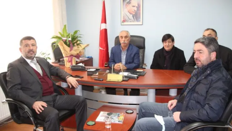 Esnaflar toplu kapatmalarla karşı karşıya kalabilir