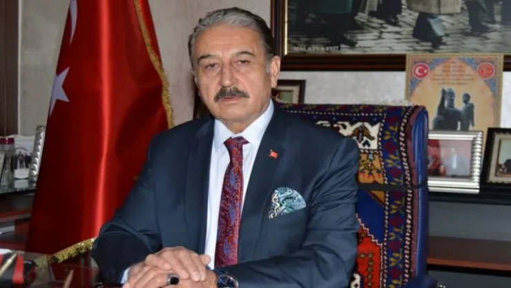 ESOB Başkanı Keskin, 'Depremin yaraları sarıldı bir tek Şeker Fabrikası Müdürünün değiştirilmesi mi kalmıştı?'