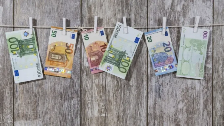 Euro/TL 40 lirayı aşarak rekor kırdı