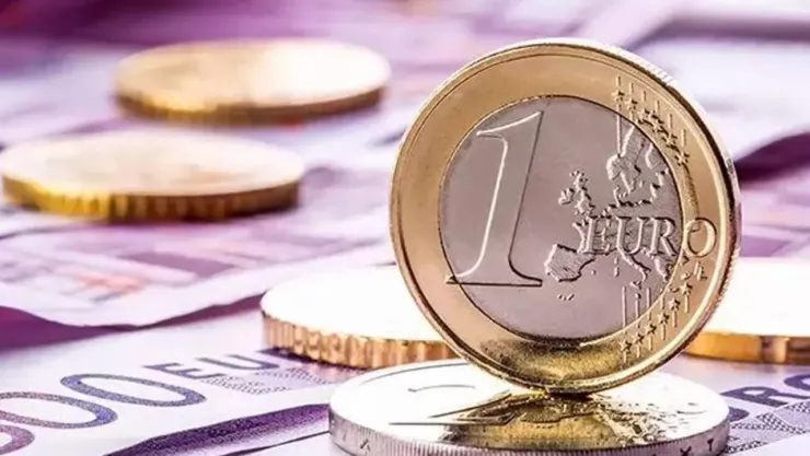 Euro/TL 50'nin Üzerine Çıkarak Rekor Tazeledi