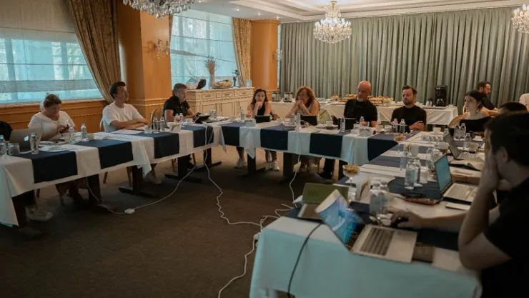 Ezber Bozan Tasarım Yarışması'nda finale sayılı günler kaldı