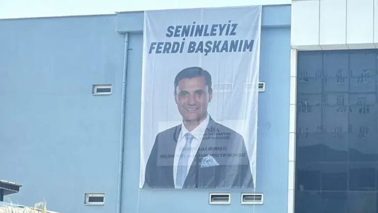 Ferdi Zeyrek'in sağlık durumu: Kritik süreç tüm müdahalelere rağmen devam ediyor