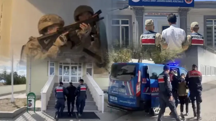 FETÖ'nün Güncel Yapılanmasına Ağır Darbe! 31 İlde 56 Gözaltı