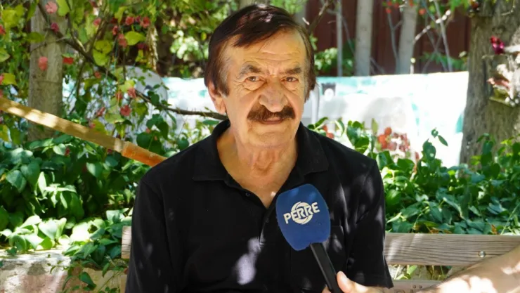 Fikri Çalışkan Sanat Evi: Darende'de geçmişi geleceğe taşıyan etnografik sanat