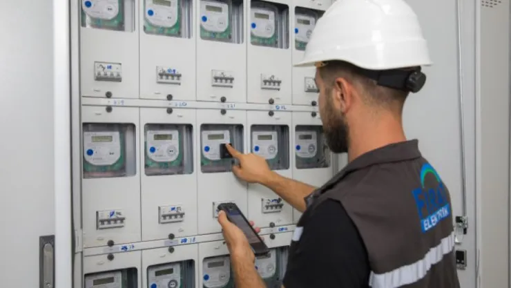 Fırat Eads'ın Planlı Elektrik Kesintileri