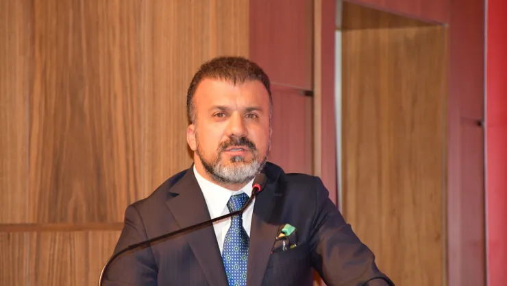 GAİB Başkanı Kadooğlu: Faiz indirimi kararını memnuniyetle karşılıyoruz