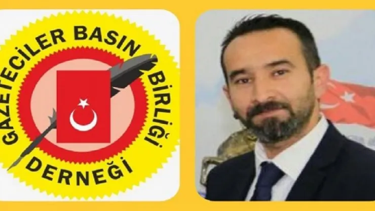 Gazeteciler Basın Birliği'nden Cumhuriyetin 102. Yılına Özel Mesaj