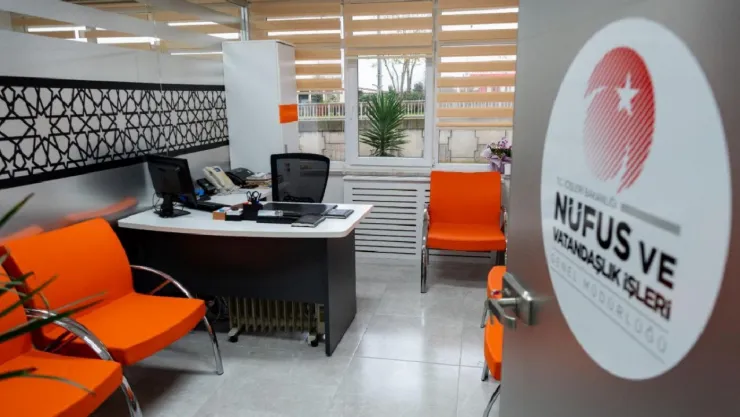 Geçici Kimlik Belgesi Olmadan Sınava Giriş Yok! İşte Açık Tutulacak Nüfus Müdürlükleri