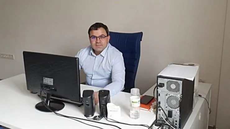 Gelecekte Nasıl Bir Teknoloji Olsun İsterdiniz?
