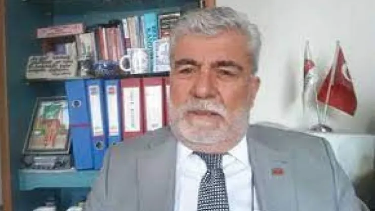 Genel Başkan Ergül'in 23 Nisan Ulusal Egemenlik ve Çocuk Bayramı Kutlama Mesajı