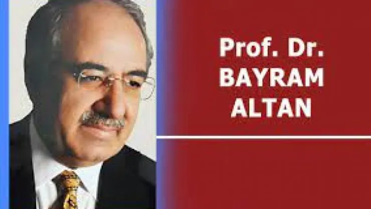 Gösteriş Yapmayın!...