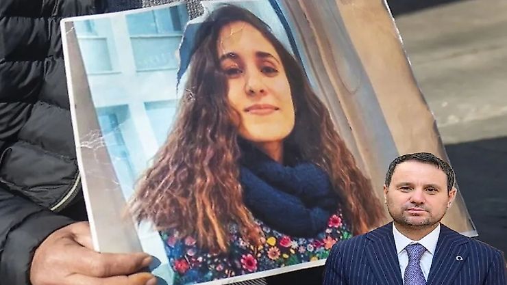 Gülistan Doku dosyasında 5. dalga: İki şüpheli tutuklandı