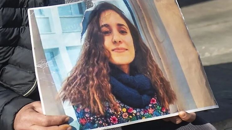 Gülistan Doku Dosyasında Yeni Gelişme: 10 Şüpheli Gözaltında