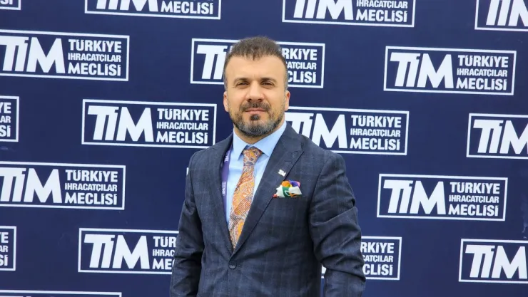 Güneydoğu'nun 4 aylık hububat ihracatı 1,2 milyar dolar