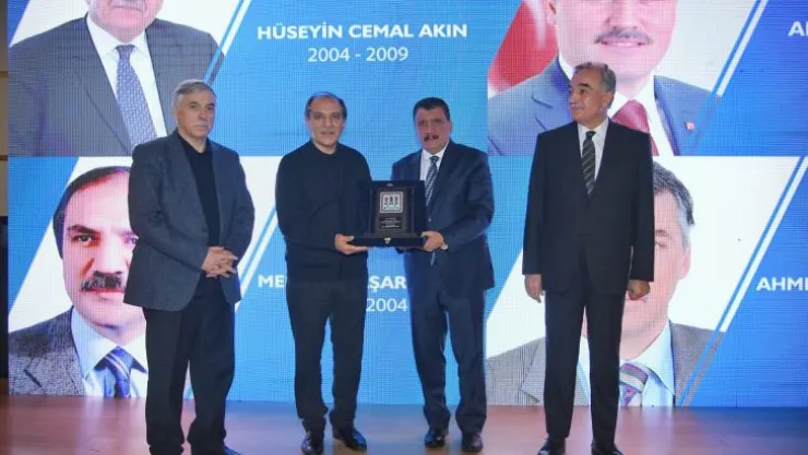 Gürkan: Birliktelik Açısından Malatya'da Tarihi Bir Günü Yaşıyoruz